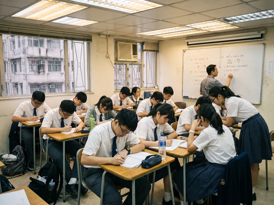 實體中心